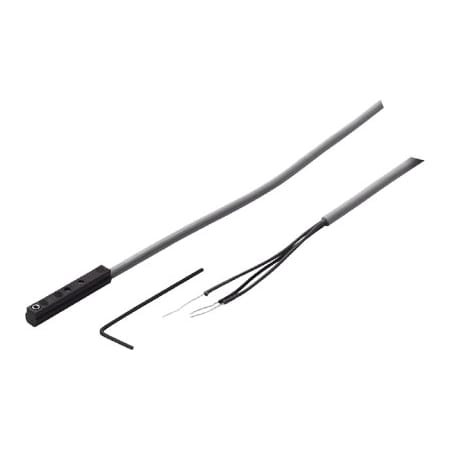 Festo Proximity Sensor SME-10-KL-LED-24 SME-10-KL-LED-24